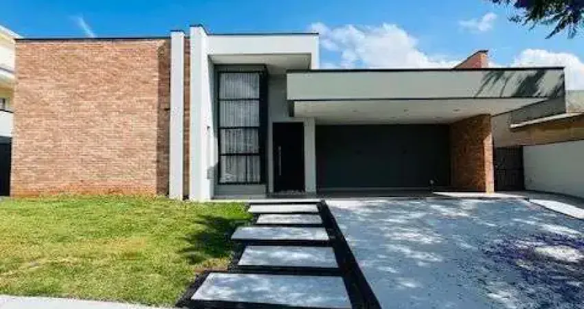Casa com 3 dormitórios à venda, 274 m² por R$ 1.890.000,00 - Condomínio Solar do