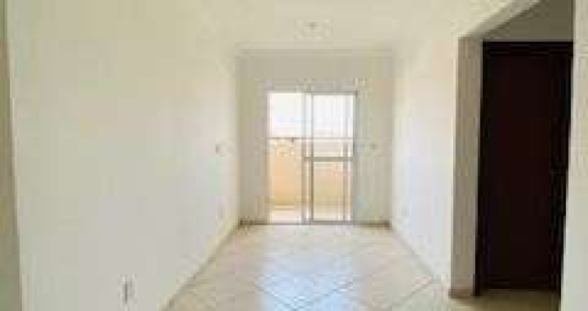 Apartamento com 2 dormitórios à venda, 57 m² por R$ 250.000,00 - Condomínio Cana