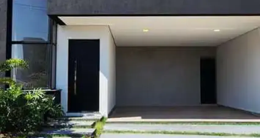 Casa com 3 dormitórios à venda, 140 m² por R$ 849.000,00 - Condomínio Helena Mar