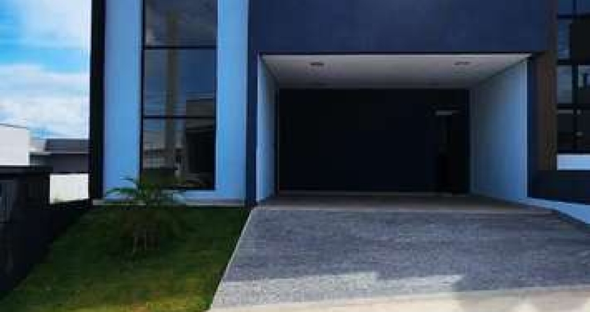 Casa com 3 dormitórios à venda, 130 m² por R$ 895.000,00 - Condomínio Villagio W