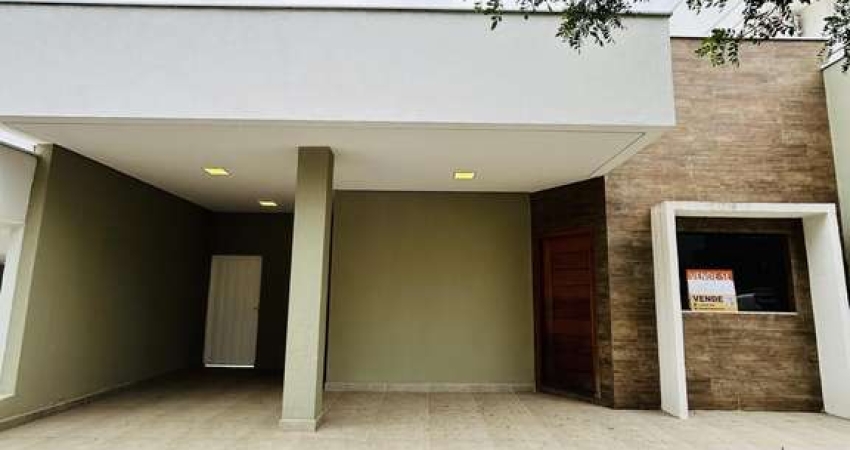 Casa com 3 dormitórios à venda, 119m por R$799.000,00 - Condomínio Golden Park A
