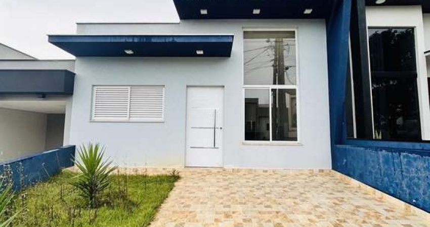 Casa com 3 dormitórios à venda, 100m por R$565.000,00 - Condomínio Villaggio Ipa
