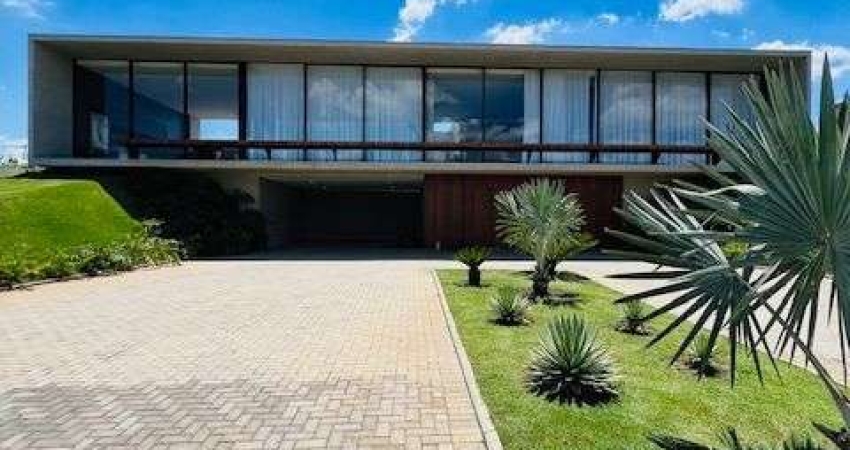 Casa com 6 suítes à venda, 760 m² por R$ 10.900.000 - Condomínio Terras de São J