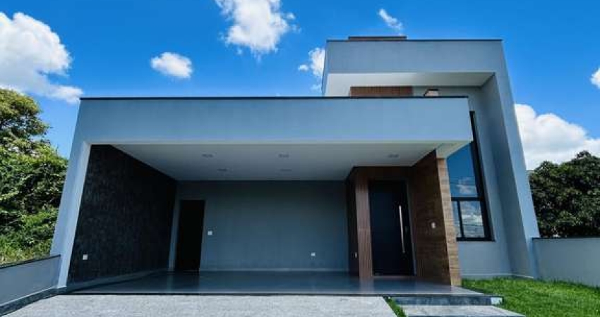 Casa com 2 dormitórios à venda, 147m por R$960.000,00 - Condomínio Campos do Con