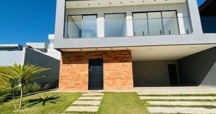 Sobrado com 3 dormitórios à venda, 300m ² por R$ 1.490,000 - Cyrela Landscape Es