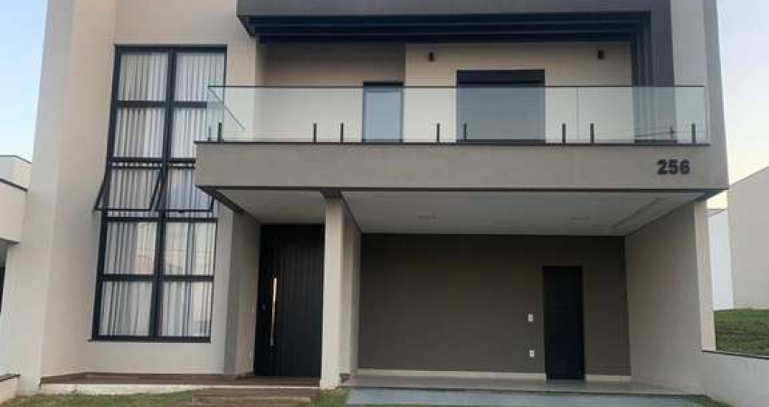 Sobrado com 3 dormitórios à venda, 250 m por R$1.780.000,00 - Condomínio Jardim