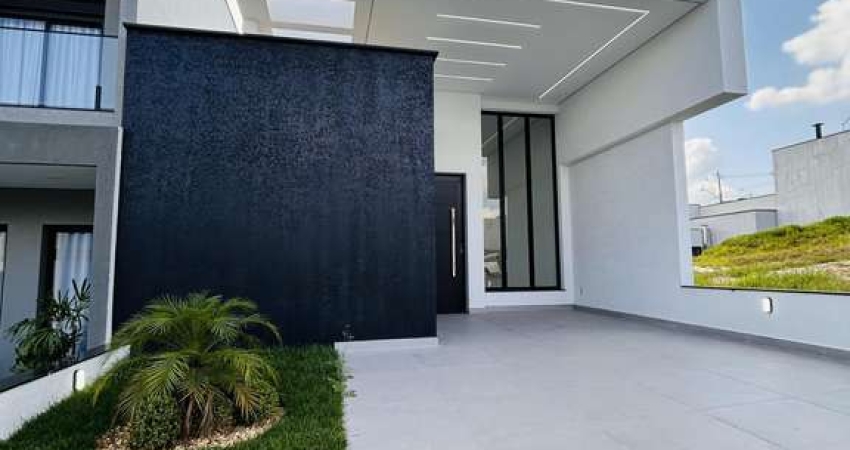 Casa com 3 dormitórios à venda, 102m por R$750.000,00 - Condomínio Horto Florest