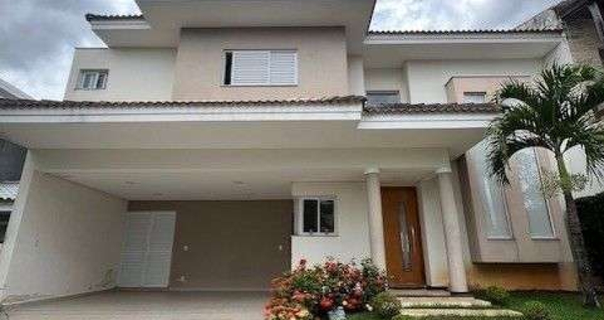 Sobrado com 4 dormitórios à venda, 315 m² por R$ 2.600.000,00, locação por R$15.