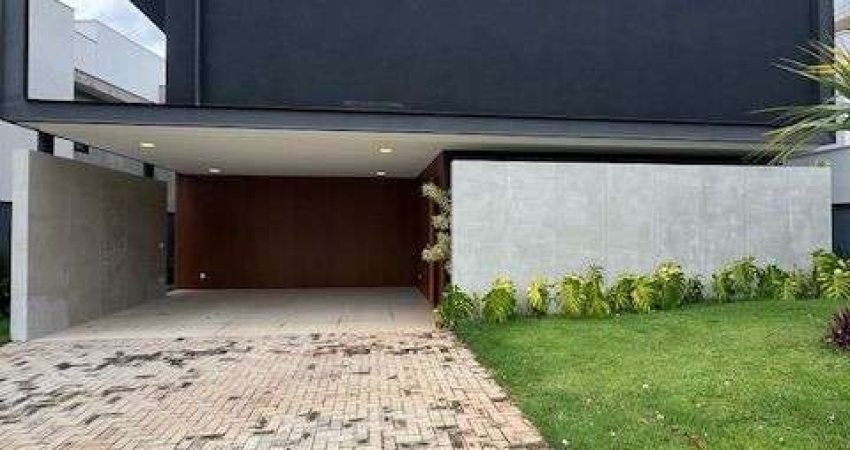 Sobrado com 4 dormitórios à venda, 355 m² por R$ 3.400.000,00 - Condomínio Alpha