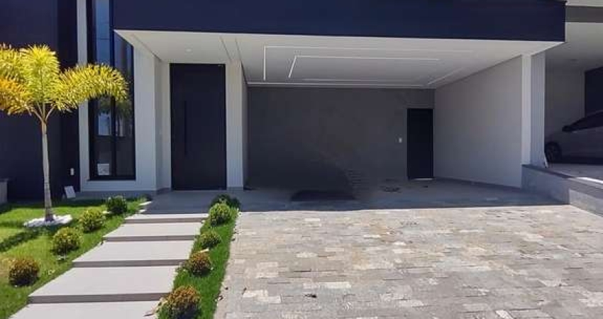 Casa com 3 dormitórios à venda, 170m² por R$1.330.000,00 - Condomínio Ibiti Rese