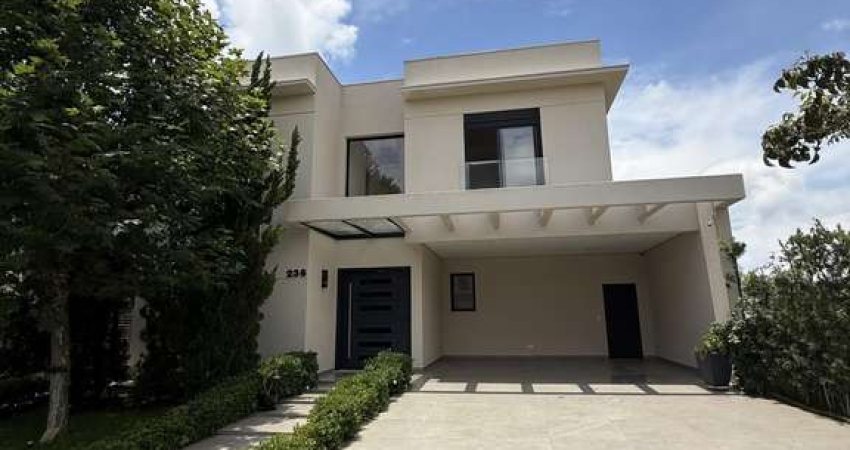 Sobrado com 4 suítes á venda, 440 m2 por R$4.600.000,00-  Condomínio Genesis 1 -