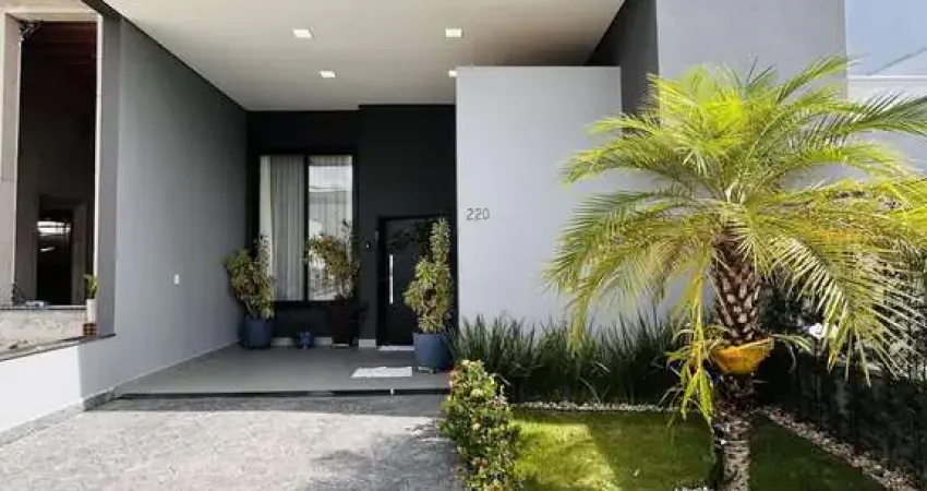Casa com 3 dormitórios à venda, 115m por R$890.000,00 - Condomínio Horto florest