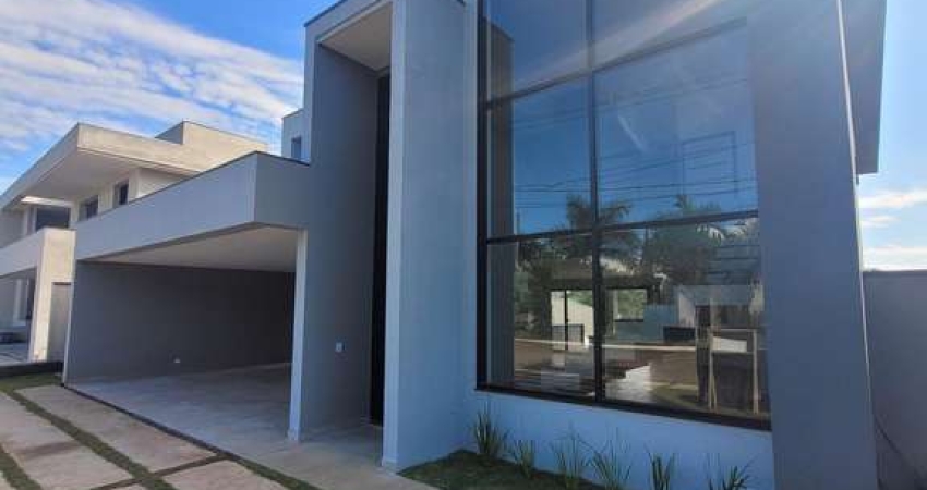 Sobrado com 4 dormitórios à venda, 327 m² por R$ 1.800.000 - Condomínio Evidence