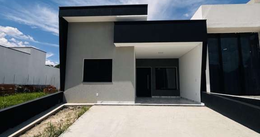 Casa com 3 dormitórios à venda, 110m por R$690.000,00 - Condomínio Villaggio Ipa