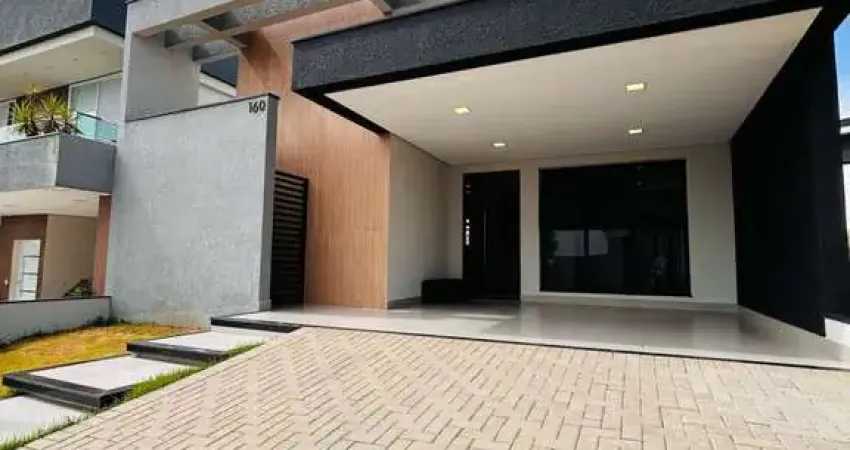 Casa com 3 dormitórios à venda, 180m por R$1.590.000,00 - Condomínio Ibiti Reser