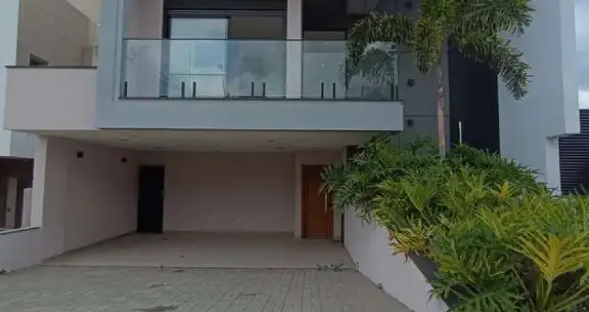 Sobrado com 3 dormitórios à venda, 244 m ² por R$ 2.090,000 - Cyrela Landscape E