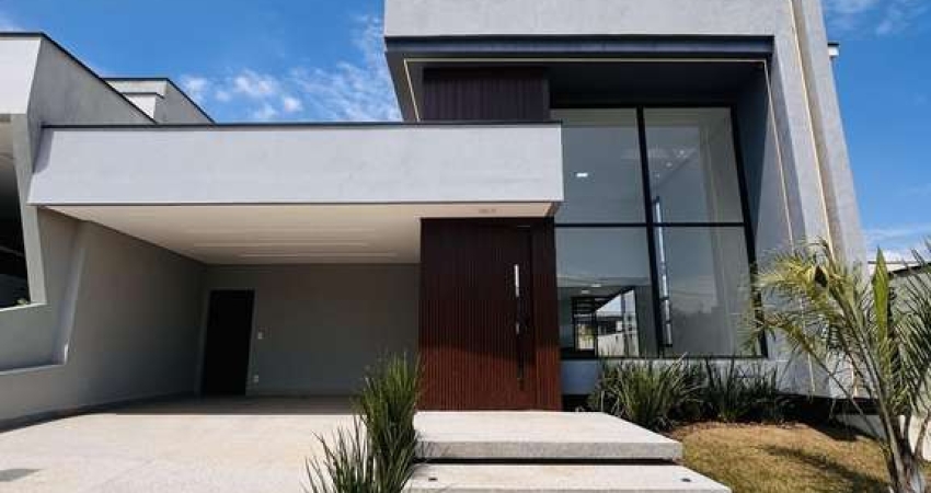 Casa com 3 dormitórios à venda, 170m por R$1.390.000,00 - Condomínio Cyrella Lan