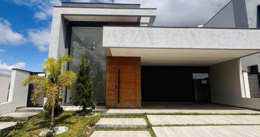 Casa com 3 dormitórios à venda, 230m por R$1.800.000,00 - Condomínio Cyrela Land