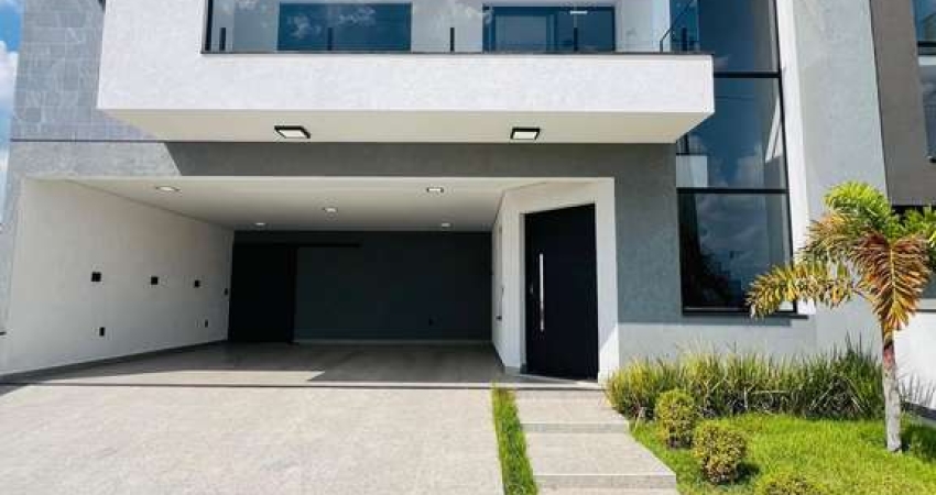 Casa com 3 dormitórios à venda, 236 m² por R$ 1.690.000,00 - Condomínio Pampulha
