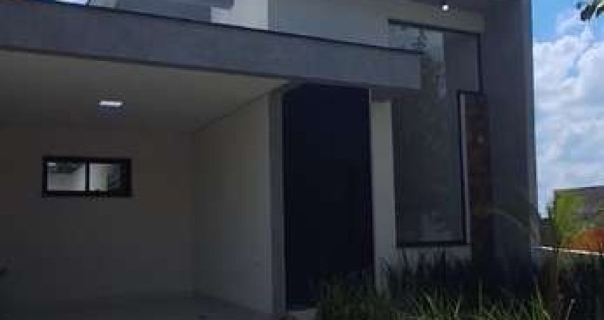 Casa com 3dormitórios à venda, 100M² por R$645.000,00 Condomínio Residencial Jar