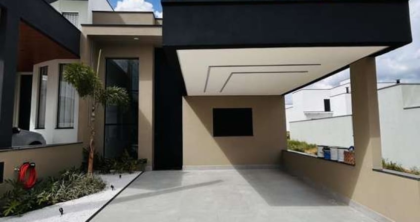 Casa com 3 dormitórios à venda, 120m por R$795.000,00 - Condomínio Horto Florest