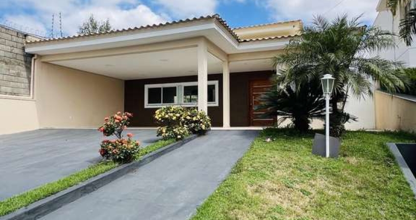 Casa com 3 dormitórios à venda, 250m por R$1.380.000,00 - Condomínio Gramados -