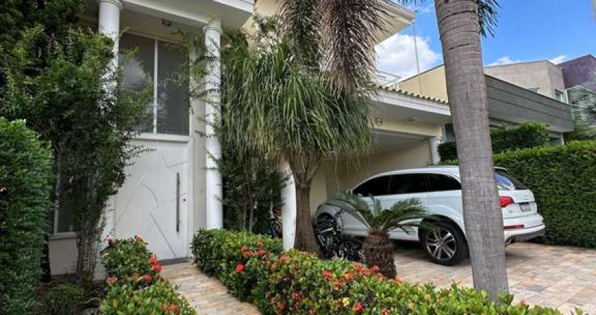 Sobrado com 3 dormitórios à venda, 234 m² por R$ 1.650.000,00 - Condomínio Ibiti