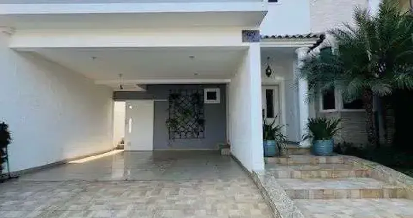 Sobrado com 3 dormitórios à venda, 348m² por R$ 1.250.000,00- Condomínio Constan