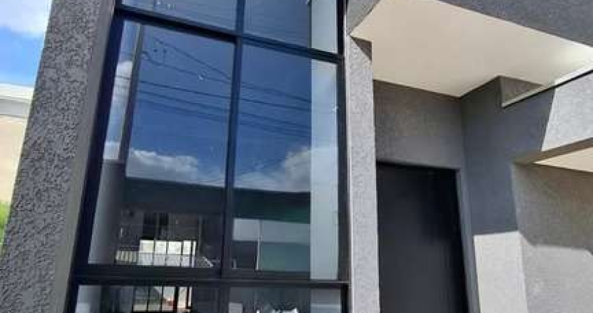 Casa com 3 dormitórios à venda, 120m por R$734.000,00 - Condomínio Horto Florest