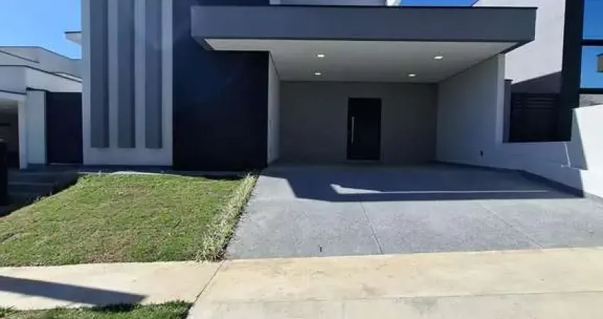 Casa com 3 dormitórios à venda, 212m² por R$1.990.000,00 - Chácara Ondina - Soro