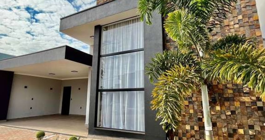 Casa com 3 dormitórios á venda, 303m² por R$1.300.000,00 - Condomínio Portal Vil