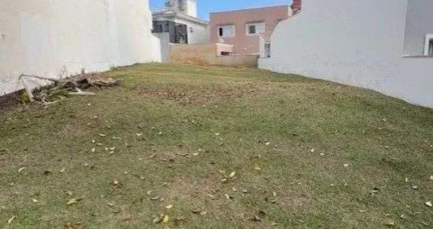 Terreno à venda, 250 m² por R$ 430.000 - Condomínio Village Saint Claire - Soroc