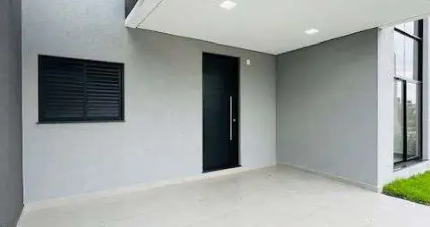 Sobrado com 3 suítes, 148 m² à venda por R$ 850.000,00 ou locação por R$ 5.500,0