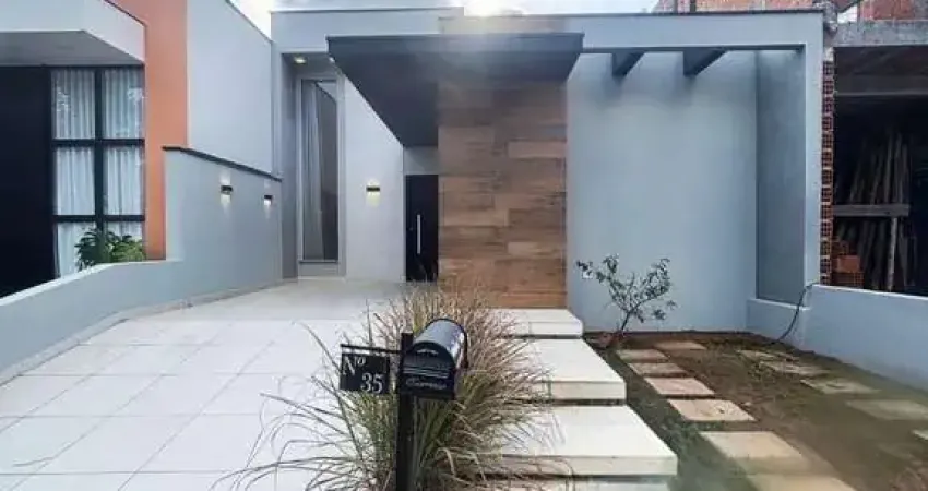 Casa com 3 dormitórios, 103m² à venda por R$ 930.000,00 ou locação por R$ 5.200,