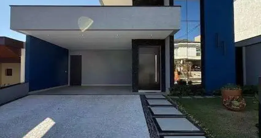 Casa com 3 dormitórios à venda, 199m por R$1.900.000,00 - Condomínio Villa Veron