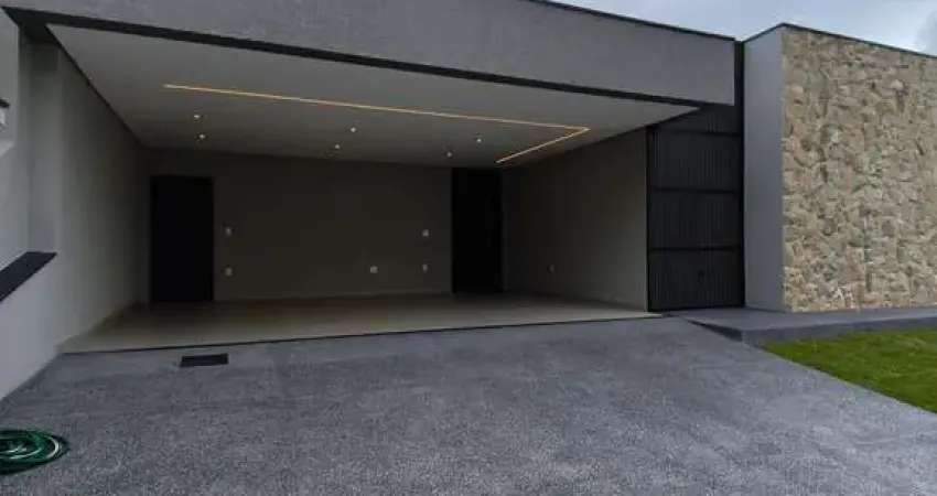 Casa com 3 dormitórios à venda, 220m por R$2.300.000,00 - Condomínio Giverny - V