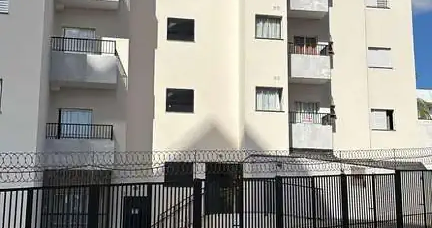 Apartamento com 2 dormitórios à venda, 50m² por R$ 260.000 - Residencial Itapari