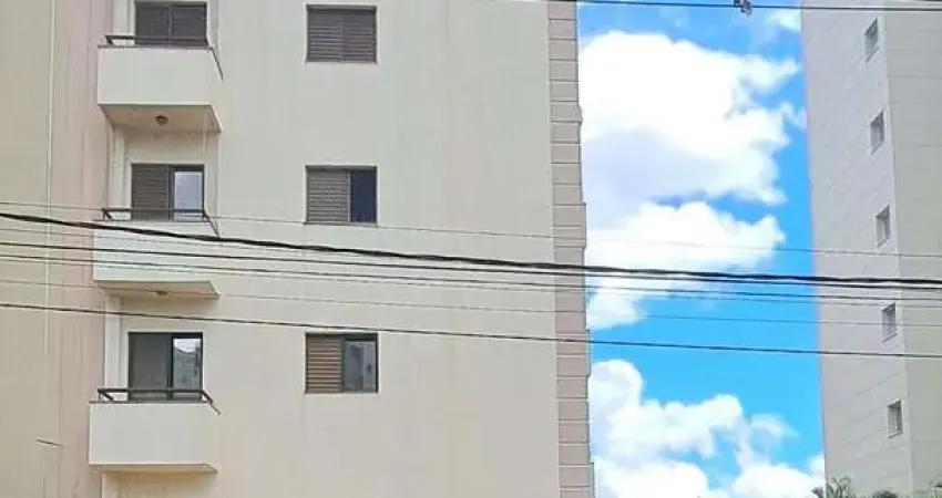 Apartamento com 3 dormitórios à venda, 61m² por R$ 450.000 - Edifício Residencia