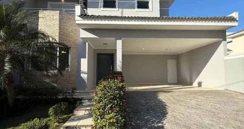 Casa com 3 dormitórios à venda, 302m por R$1.680.000,00 - Condomínio Lago da Boa