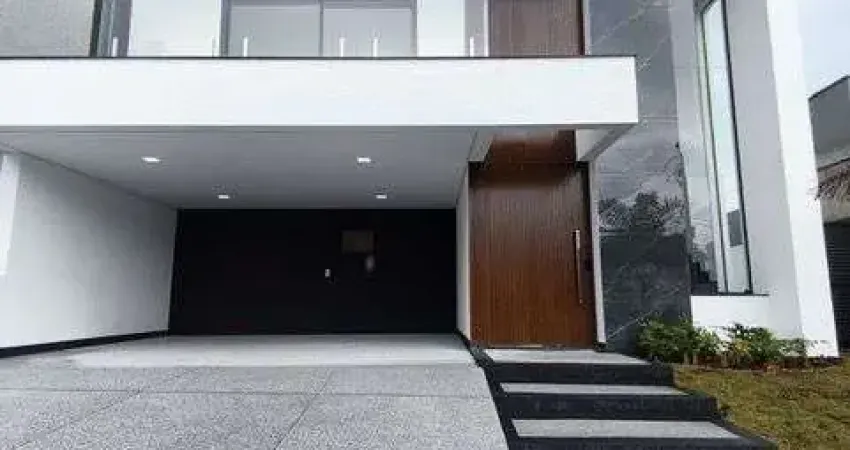 Sobrado com 3 suítes à venda, 275 m² por R$ 2.550.000 - Cyrela Landscape Esplana