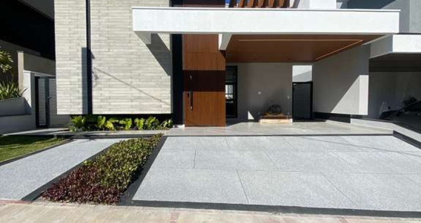 Casa com 3 dormitórios á venda, 161m² por R$1.580.000 - Cyrela Landscape Esplana