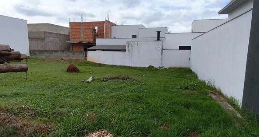 Terreno com 168 m² à venda por R$ 240.000 - Condomínio Terras de São Francisco -