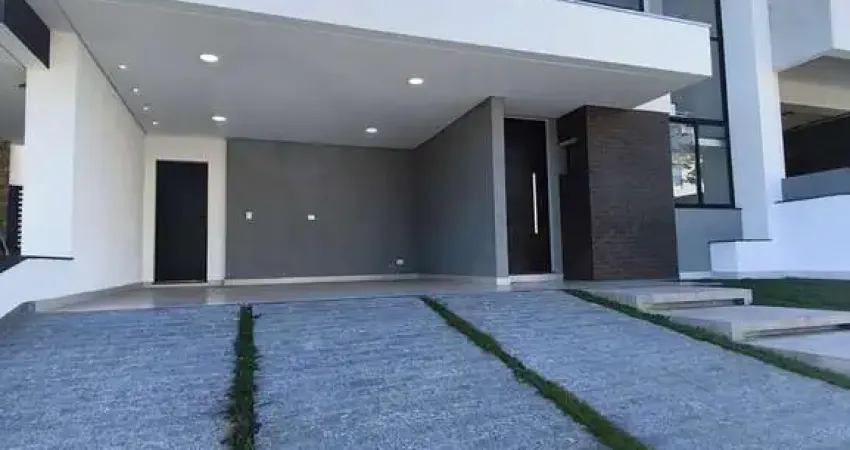 Casa com 3 dormitórios, 184m à venda por R$1.380.000,00  - Condomínio Campos do