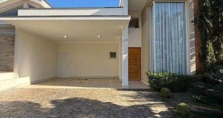 Casa com 3 dormitórios à venda, 183 m² por R$ 1.259.000,00 - Condomínio Ibiti Ro