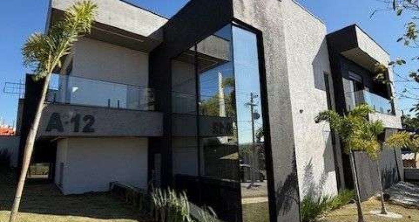 Sobrado com 3 dormitórios à venda, 270 m2 por R$2.200.000,00 - Condomínio Campos