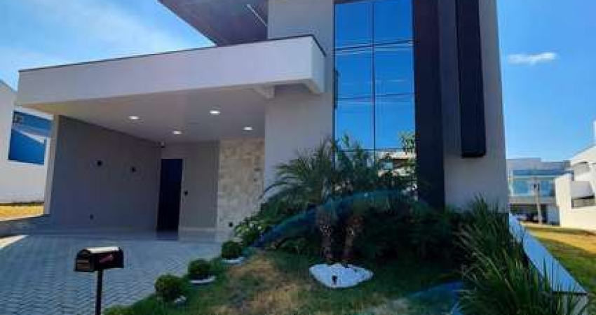 Casa com 3 dormitórios à venda, 164m por R$1.490.000,00 - Condomínio Ibiti Reser