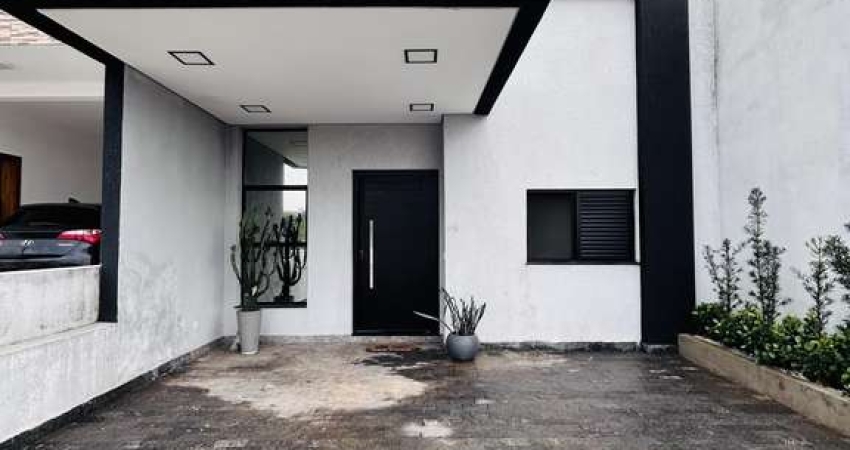 Casa com 3 dormitórios à venda, por R$699.000,00 - Condomínio Residencial Santin
