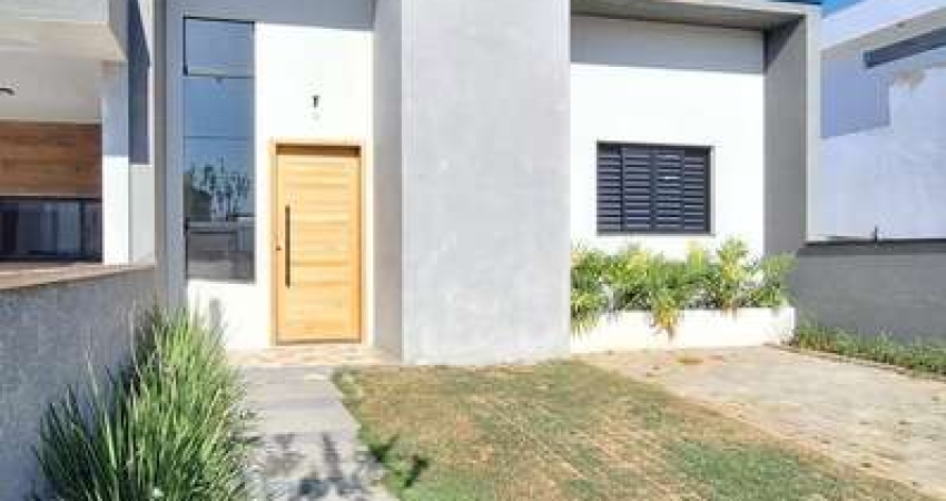 Casa com 3 dormitórios à venda, 115m por R$630.000,00 - Condomínio Santinon - So