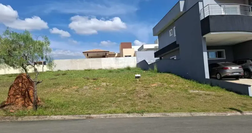 Terreno com 300 m² à venda por R$ 380.000 - Condomínio Villaggio Milano - Soroca