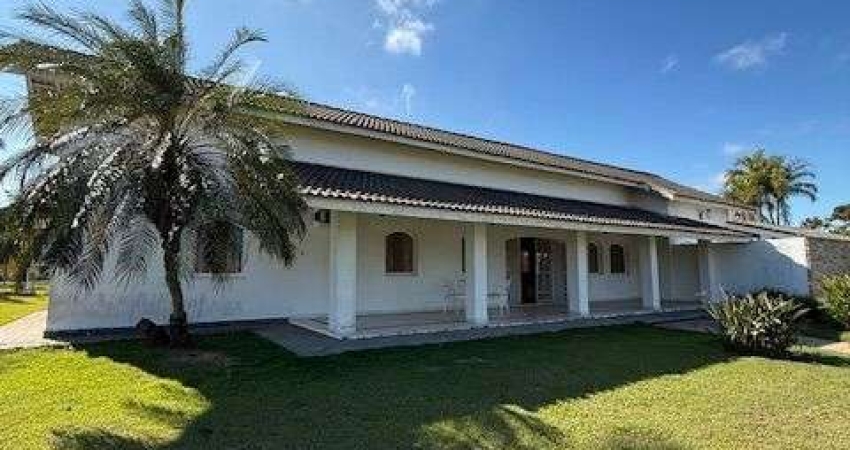 Casa com 5 dormitórios à venda, 664 m² por R$ 3.300.000,00 - Condomínio City Cas